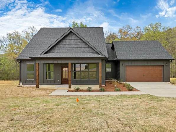 253 Sentry Oaks, Chickamauga, GA 30707