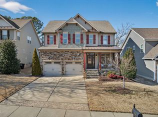 218 Bendemeer Ln, Rolesville, NC 27571