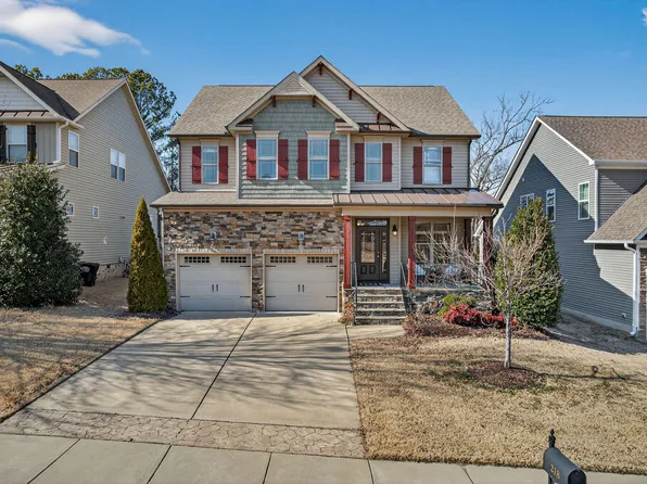 218 Bendemeer Ln, Rolesville, NC 27571