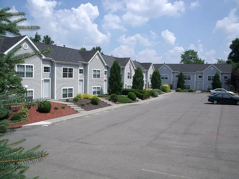1307 Dryden Rd #4 — Photo 2