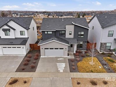 6937 S Sunfish Way, Boise, ID, 83709