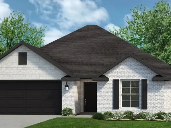 365 Smith St, West Fork, AR 72774