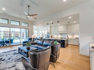 8373 Western, The Colony, TX 75056