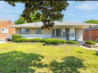 30234 Julius Blvd, Westland, MI 48186