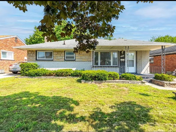 30234 Julius Blvd, Westland, MI 48186