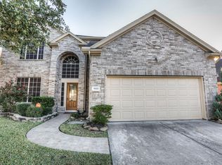 18930 Atascocita Forest Dr, Humble, TX 77346
