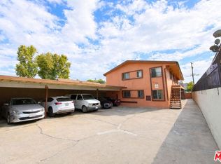 4014 E Alondra Blvd, Compton, CA 90221
