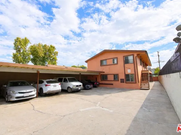 4014 E Alondra Blvd, Compton, CA 90221