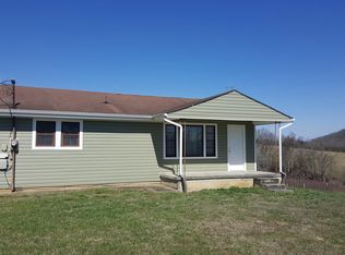 296 Morelock Dr, Blountville, TN 37617