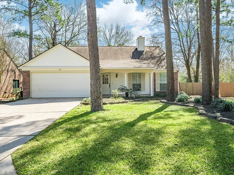 23 E Stony Bridge Cir — Photo 1