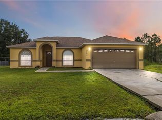 711 Caracara Ct, Poinciana, FL 34759