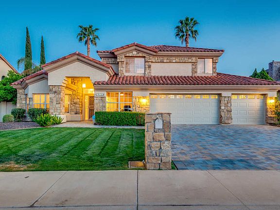2nd image of 10235 E Cochise Dr