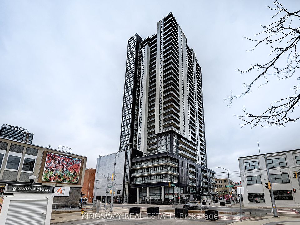 1st image of 60 Charles St W #801