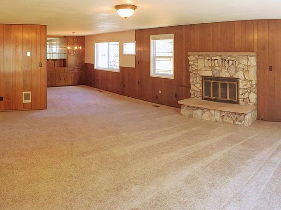 Entering Great Room