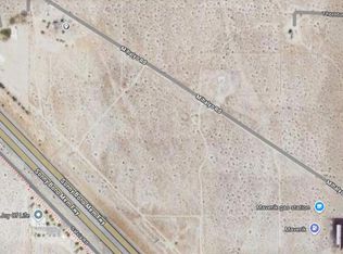 0 Mihalyo Rd, Desert Hot Springs, CA 92240