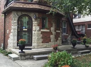 5251 Kensington Ave, Detroit, MI 48224