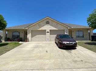 1212 Powder River Dr., Killeen, TX 76549