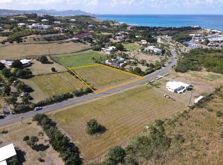 35 Southgate Farm EA, St. Croix, VI 00820