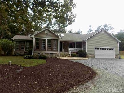 5365 N Nc Highway 49, Burlington, NC, 27217