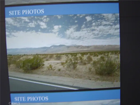 0 Candia Rd, Apple Valley, CA 92308