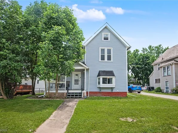 853 Summit St NW, Warren, OH 44485