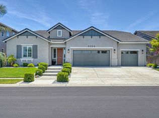 8504 Ponta Delgada Dr, Elk Grove, CA 95757