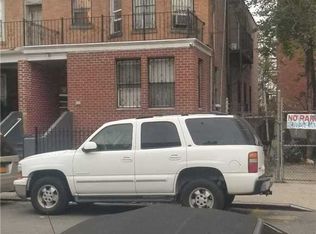 97-12 40th Rd, Flushing, NY 11368