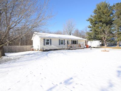 13332 Heather Ln, Perry, MI, 48872