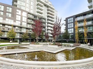 6633 Buswell St #710, Richmond, BC V6Y 0M3
