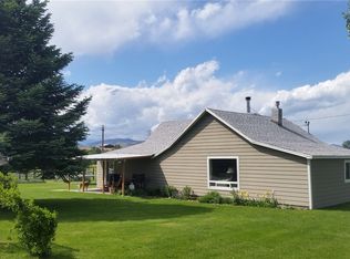 323 Old Riverside Hwy, Omak, WA 98841