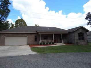 6536 Patti St, Keystone Heights, FL 32656