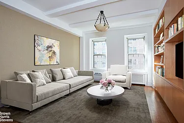 Rented by Brown Harris Stevens