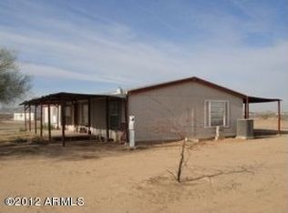 13006 S 209th Ave, Buckeye, AZ 85326