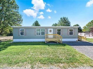 69 Summit Rd #204, Greenville, PA