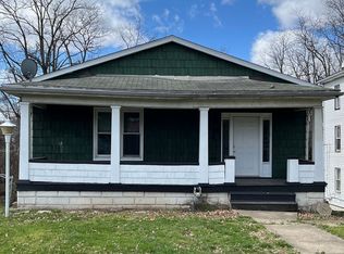 319 Woodlawn Rd, Steubenville, OH 43952