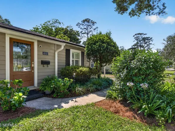 4512 IROQUOIS Avenue, Jacksonville, FL 32210