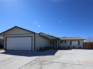 3891 Lincoln Rd, Las Vegas, NV 89115