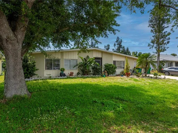 5519 Papaya Dr, Punta Gorda, FL 33982