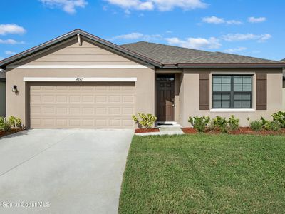 4641 Talbot Blvd, Cocoa, FL, 32926