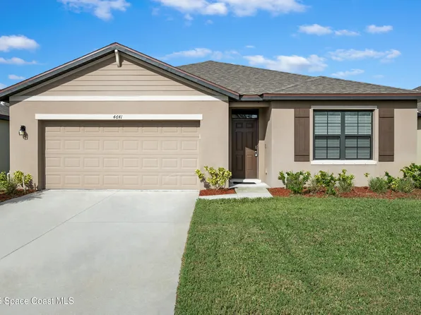 4641 Talbot Blvd, Cocoa, FL 32926