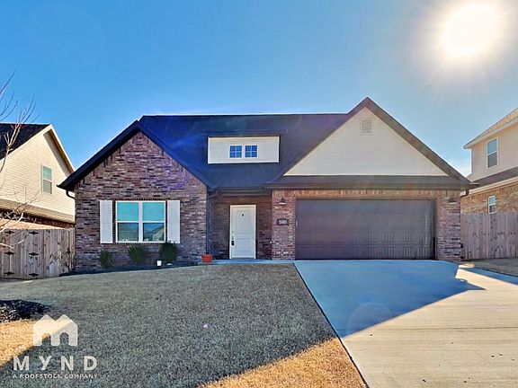 3rd image of 5805 Gentle Winds Ave