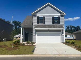 515 Hogwart Ln LOT 168, Longs, SC 29568