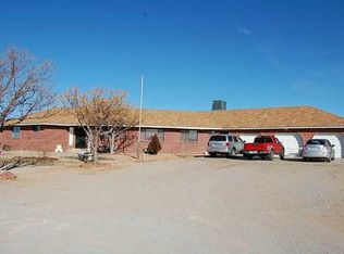 4940 Indian Wells Dr, El Paso, TX 79938
