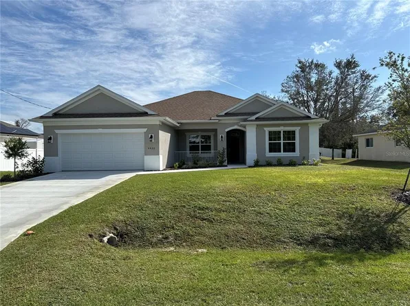 4420 Midland St, North Port, FL 34288