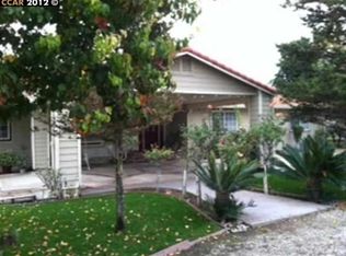 618 Brownstone Rd, Oakley, CA 94561