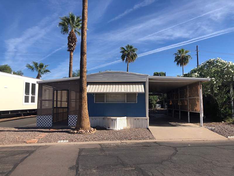 1st image of 2727 E University Dr #137