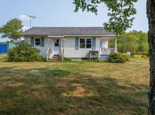 2242 Lower Branch Rd, Lunenburg, NS B4V4V5