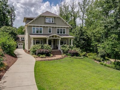 2408 Cumberland Ave Charlotte Nc 28203 Zillow