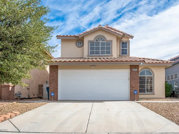 6984 Wineberry Dr, Las Vegas, NV 89119