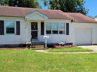 1004 N Spring St, Evansville, IN 47711